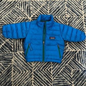 Baby Patagonia 3m